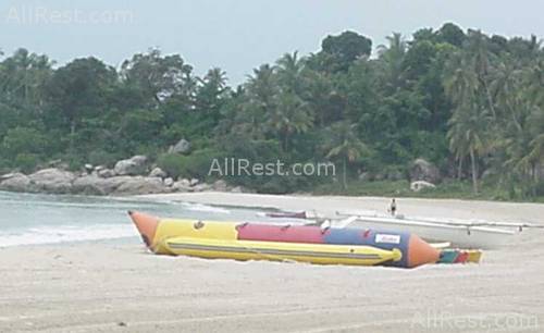 Banyan Tree Bintan 91
